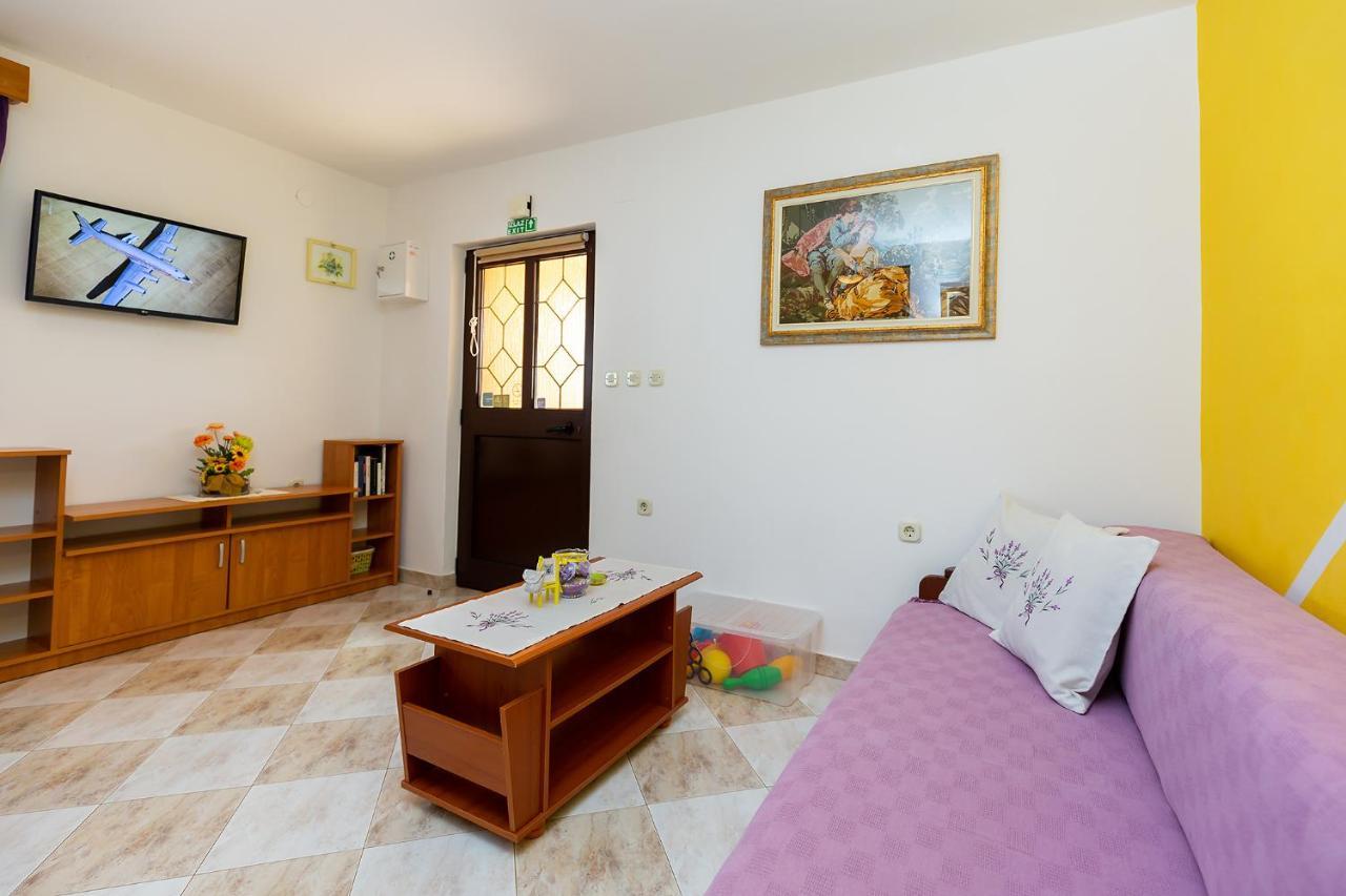 Apartments Alice Green Oasis - Пореч Экстерьер фото