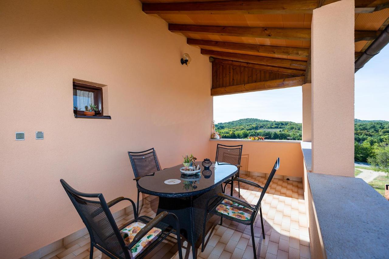 Apartments Alice Green Oasis - Пореч Экстерьер фото