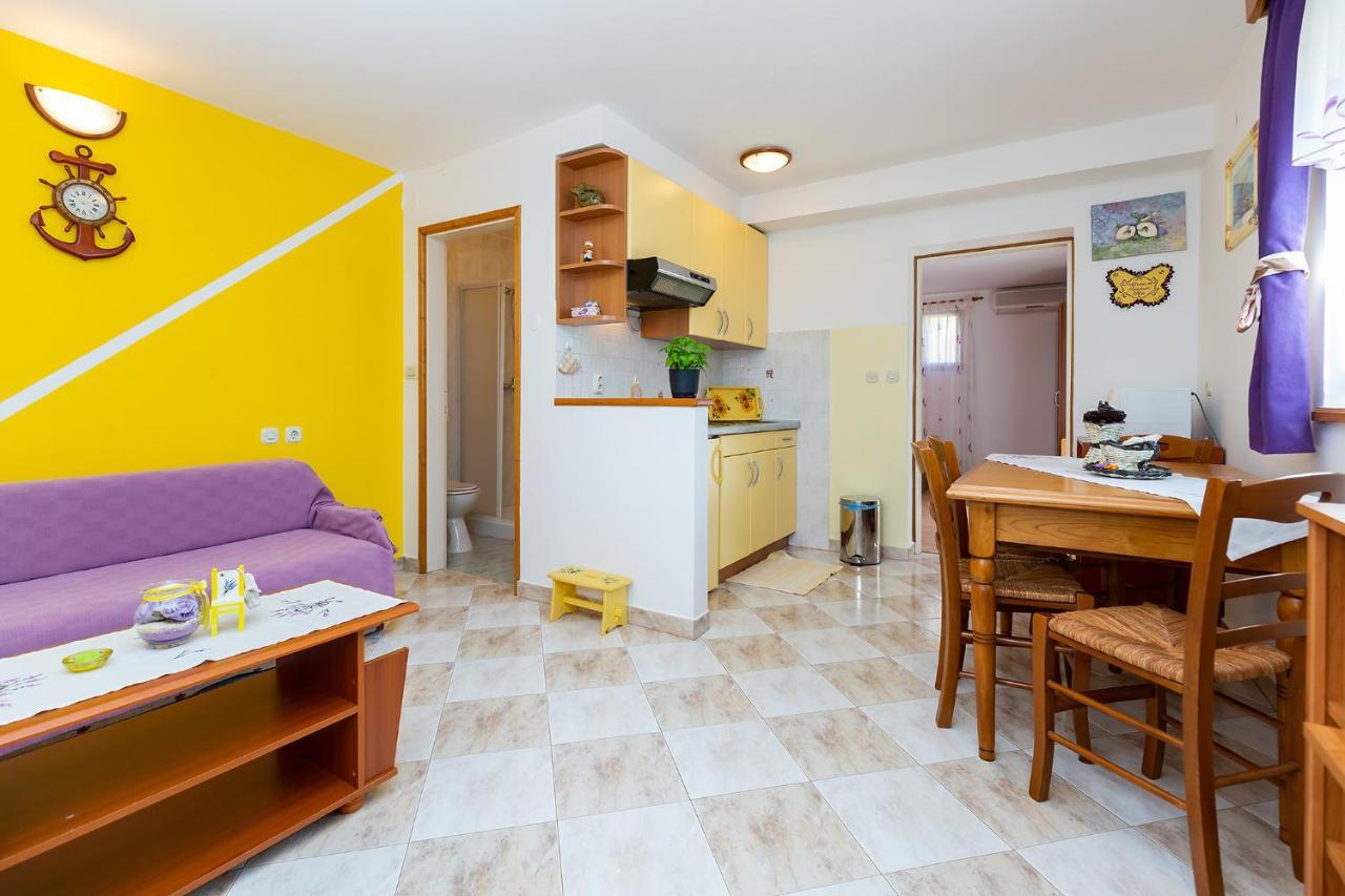 Apartments Alice Green Oasis - Пореч Экстерьер фото