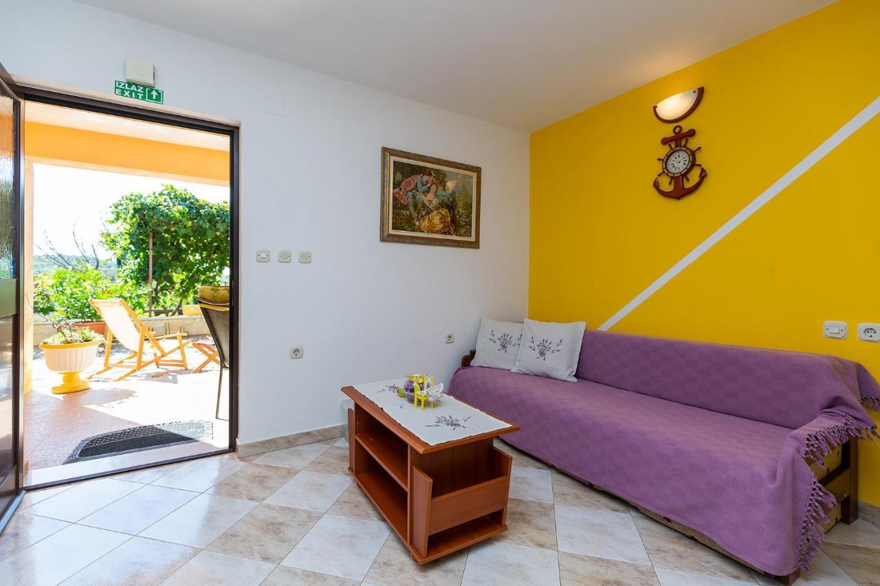 Apartments Alice Green Oasis - Пореч Экстерьер фото