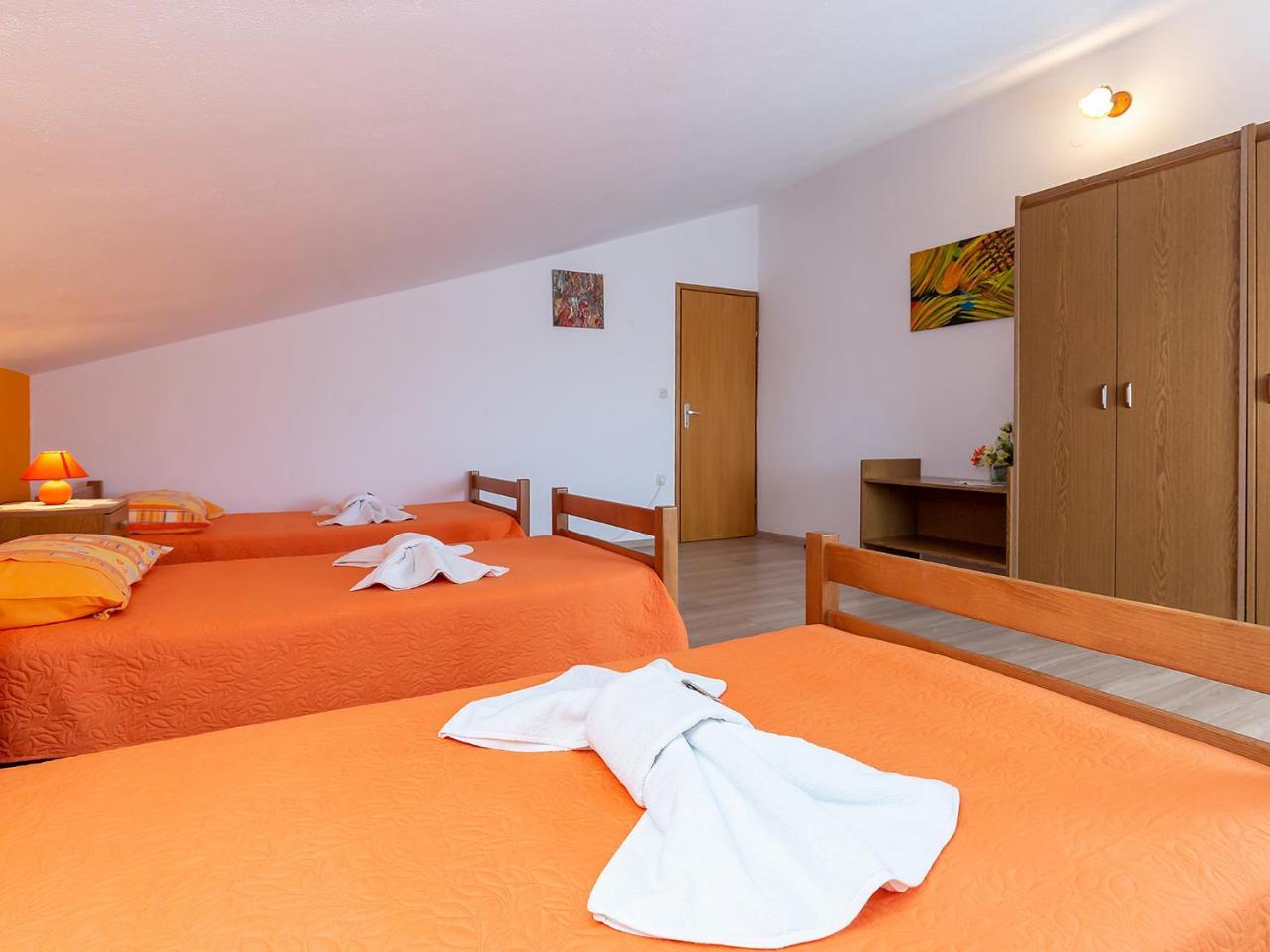Apartments Alice Green Oasis - Пореч Экстерьер фото