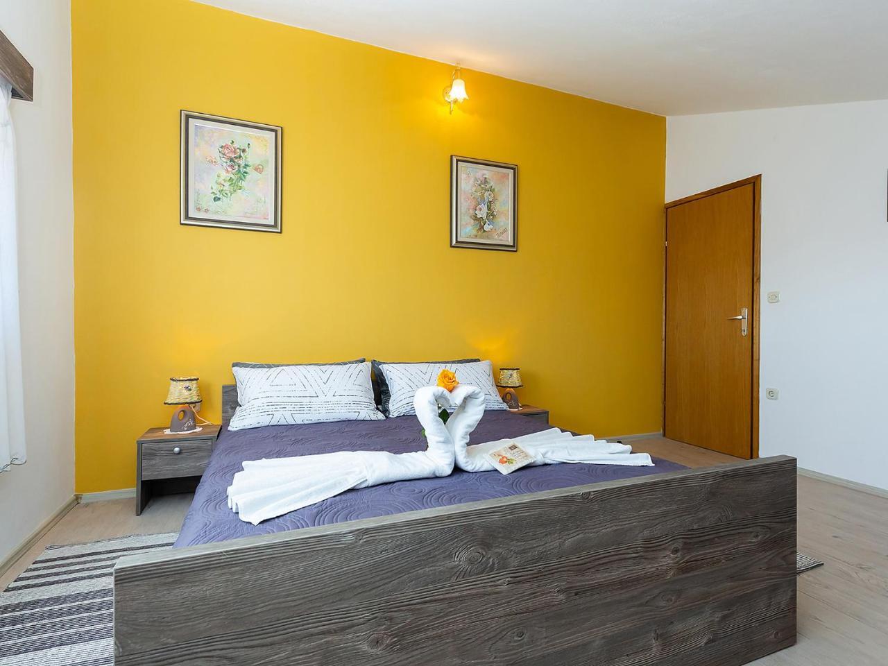 Apartments Alice Green Oasis - Пореч Экстерьер фото