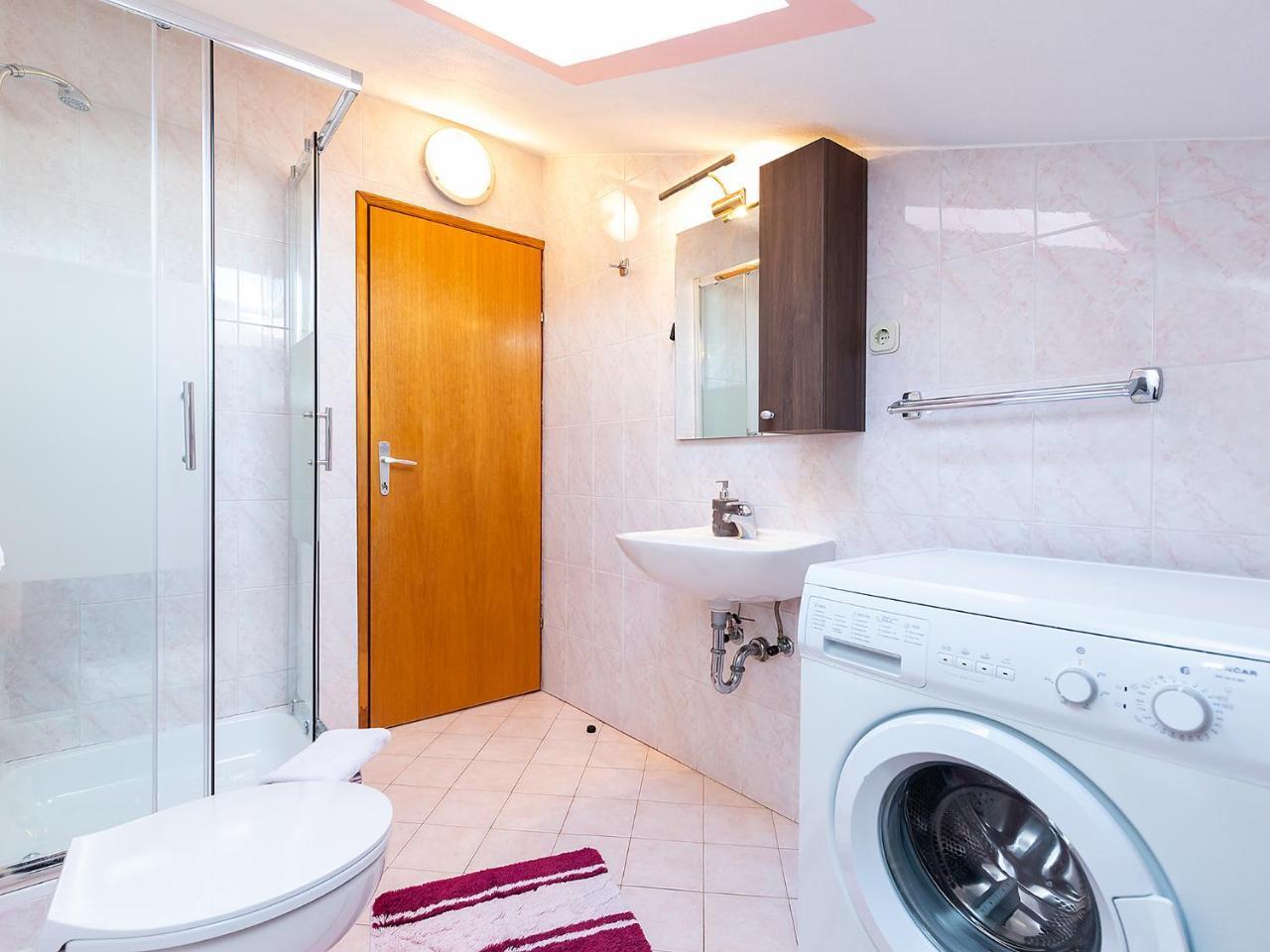 Apartments Alice Green Oasis - Пореч Экстерьер фото