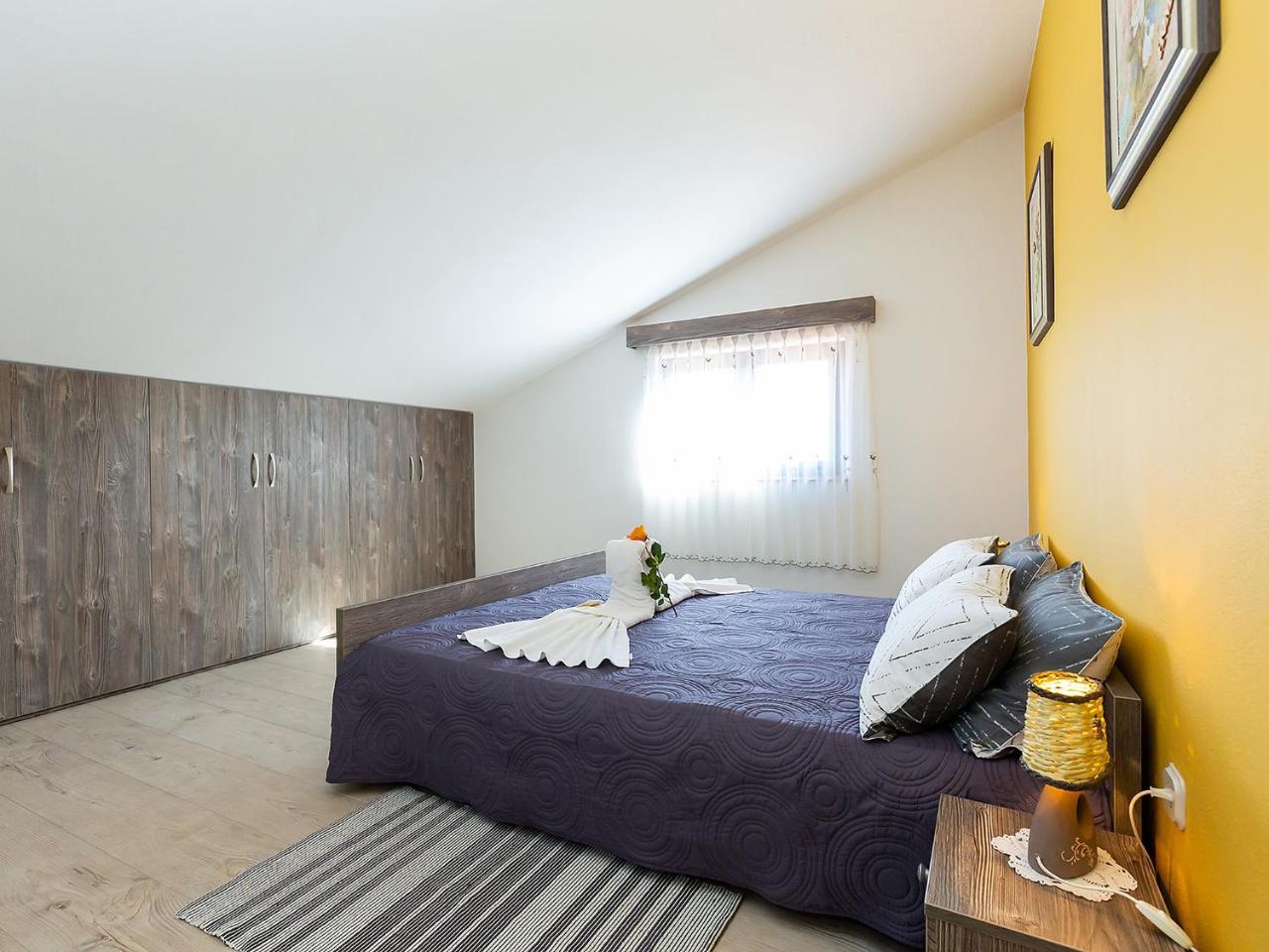 Apartments Alice Green Oasis - Пореч Экстерьер фото