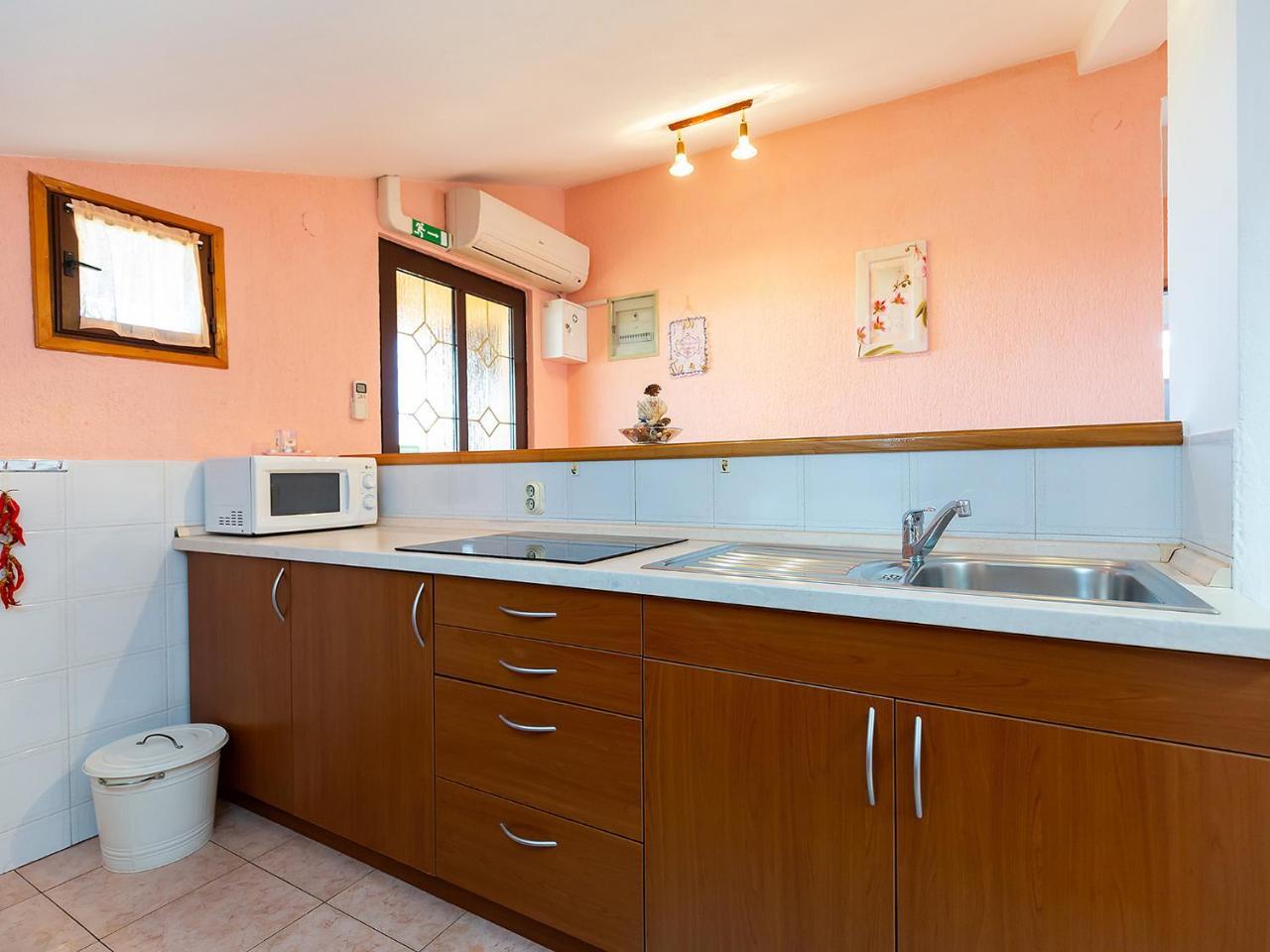 Apartments Alice Green Oasis - Пореч Экстерьер фото