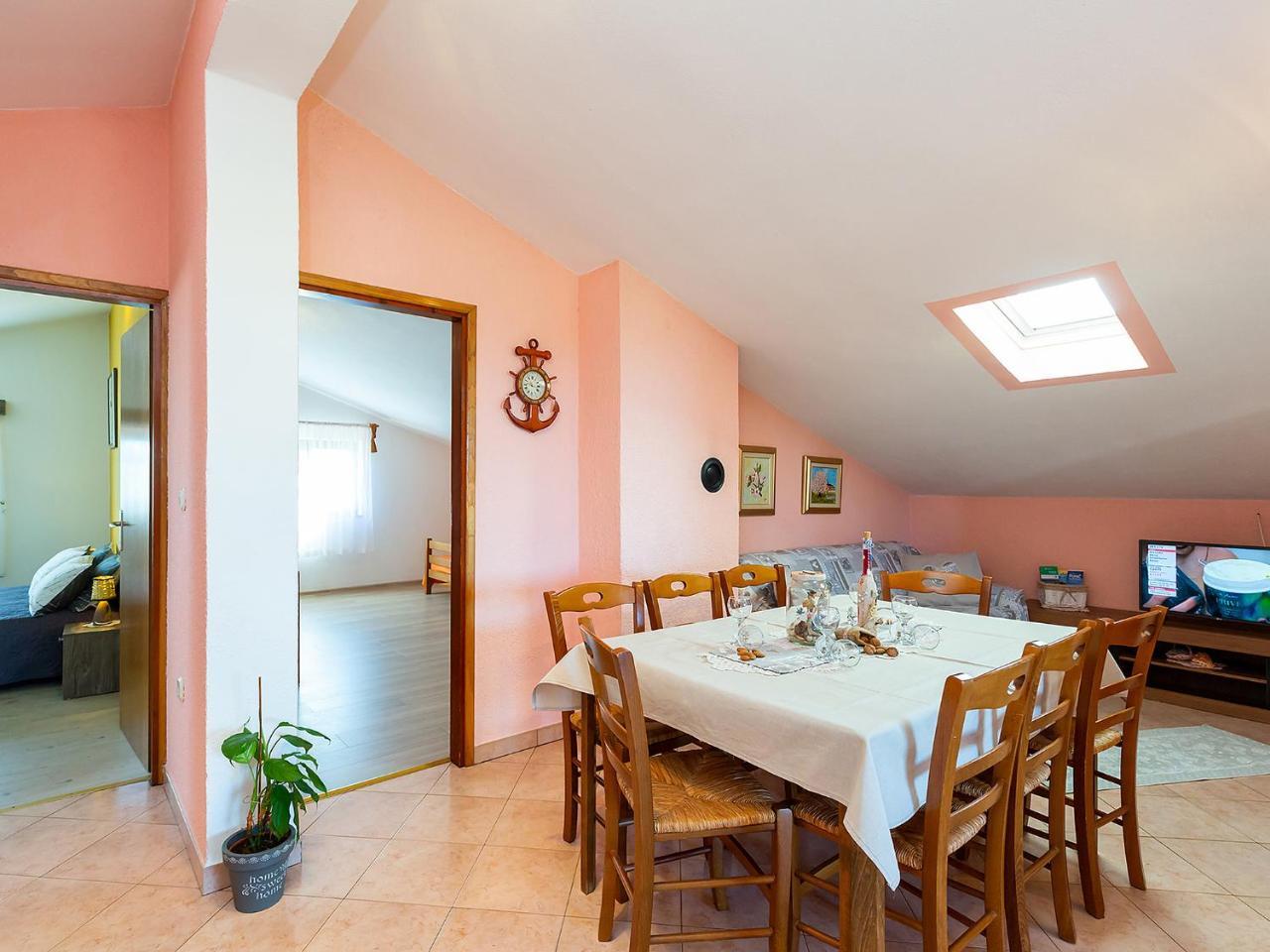 Apartments Alice Green Oasis - Пореч Экстерьер фото