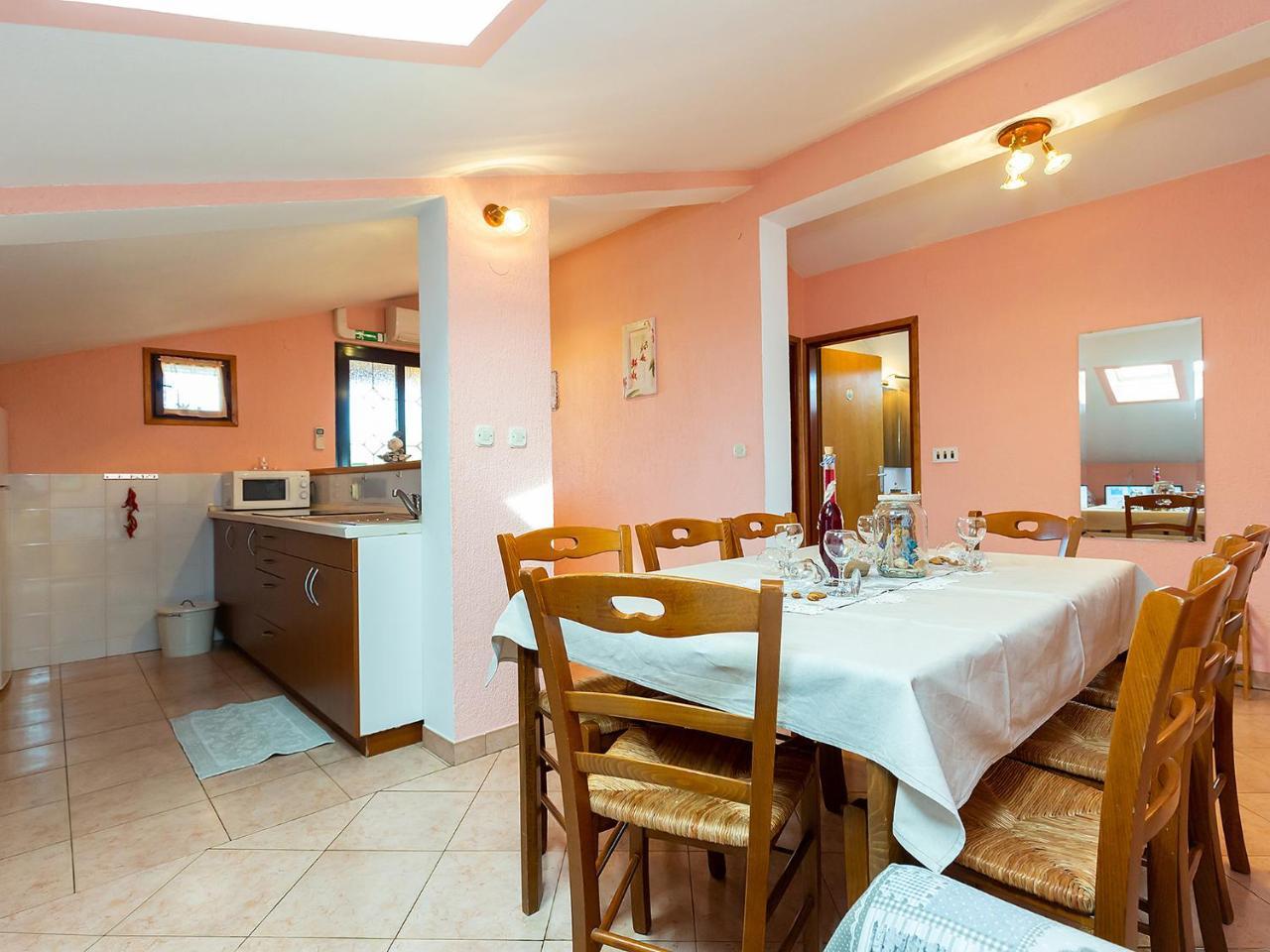 Apartments Alice Green Oasis - Пореч Экстерьер фото