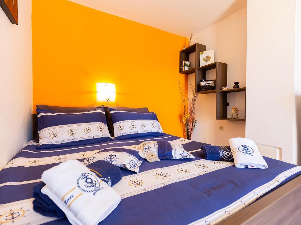 Apartments Alice Green Oasis - Пореч Экстерьер фото