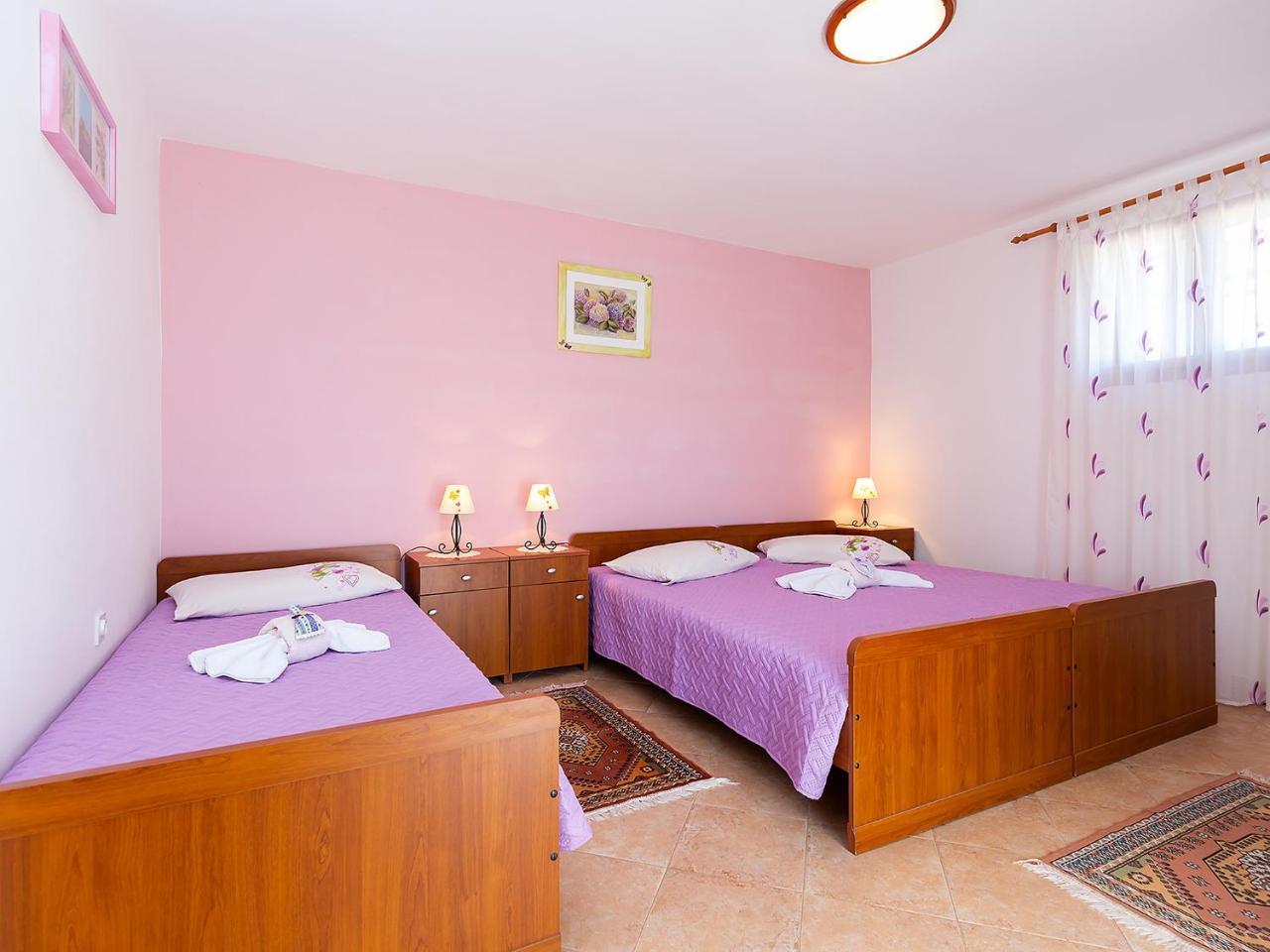 Apartments Alice Green Oasis - Пореч Экстерьер фото