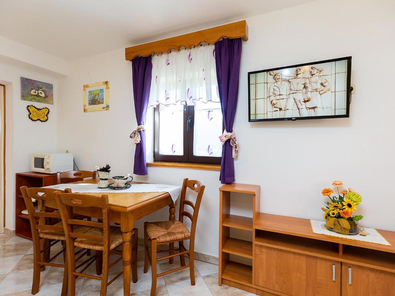 Apartments Alice Green Oasis - Пореч Экстерьер фото