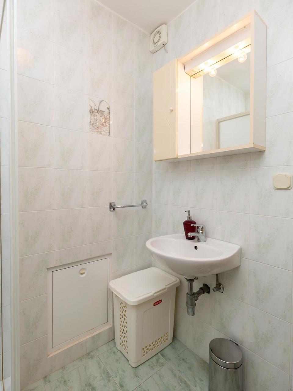 Apartments Alice Green Oasis - Пореч Экстерьер фото