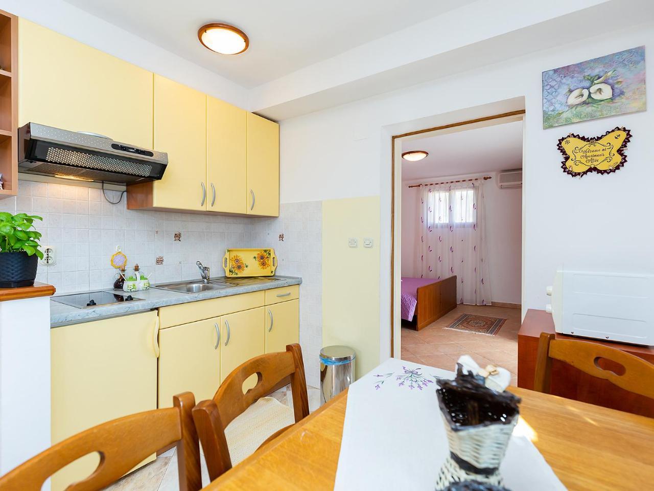 Apartments Alice Green Oasis - Пореч Экстерьер фото