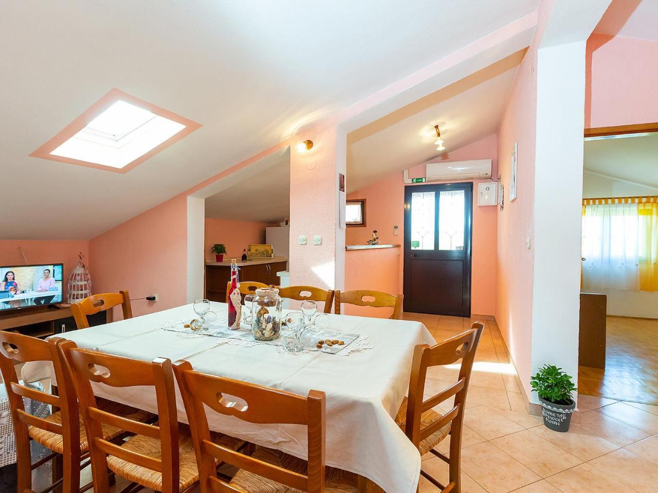 Apartments Alice Green Oasis - Пореч Экстерьер фото